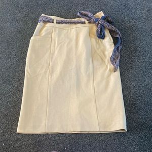 H & M Pencil Skirt 4